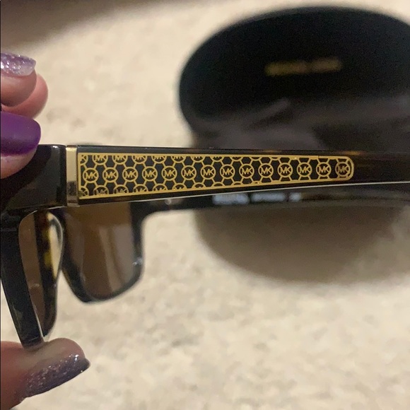 Michael Korea sun glasses - Picture 5 of 8